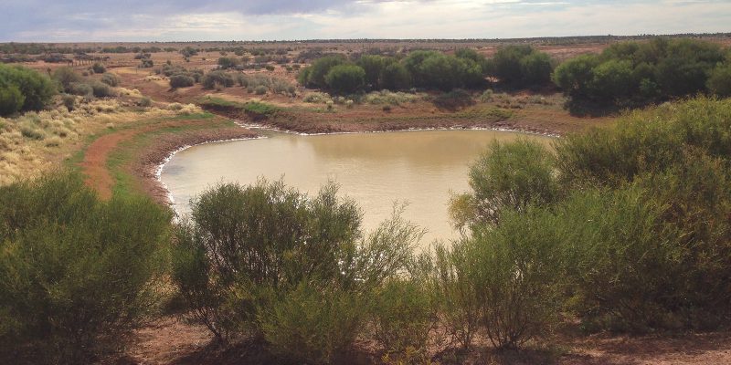 BHP Billiton Olympic Dam Corporation 3