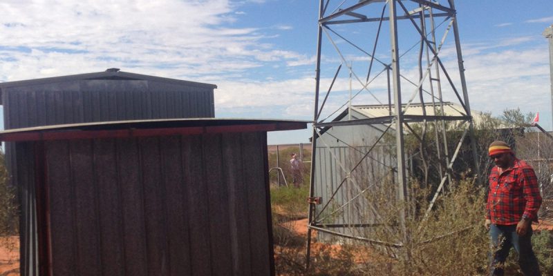 BHP Billiton Olympic Dam Corporation 7