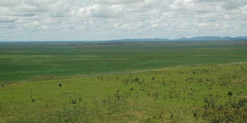 Djudian grazing lease 2