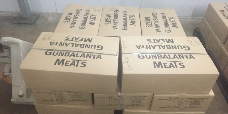 Gunbalanya Meat Supply 2
